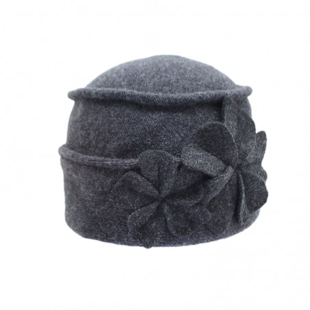 'VIOLAINE' toque