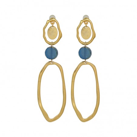 ANOSTRA 04 earrings