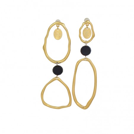 ANOSTRA 01 earrings