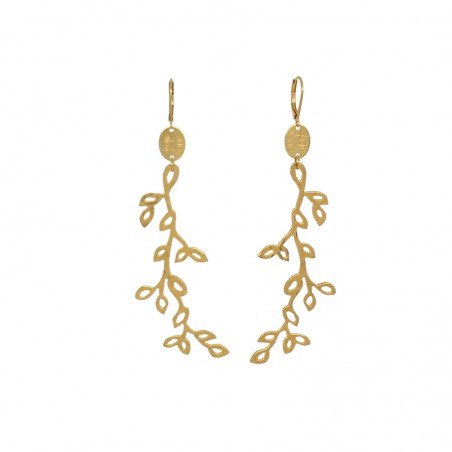 BRAMA 04 earrings