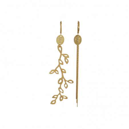 BRAMA 01 earrings