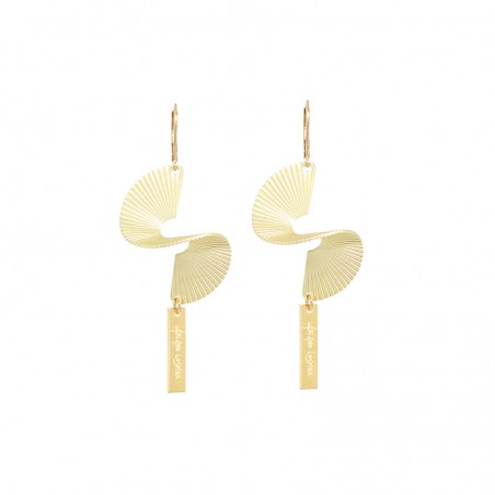 TOURNO 01 earrings