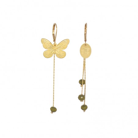 PAPON 01 earrings