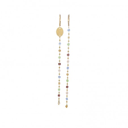 Boucles d'oreille PEPI 03