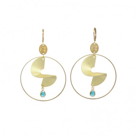 TOURNI 04 earrings