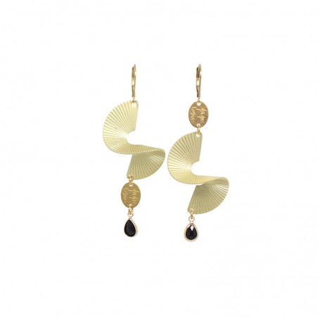 TOURNI 02 earrings