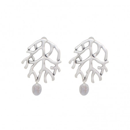 Boucles d'oreille ALGO 04