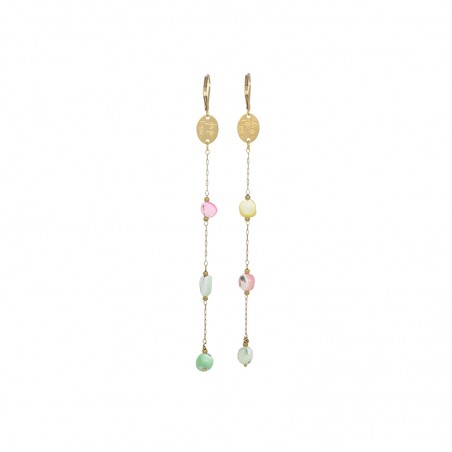 Boucles d'oreille NANA 02