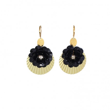 Boucles d'oreille ASSA 04