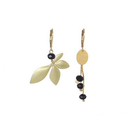 Boucles d'oreille KARI 01