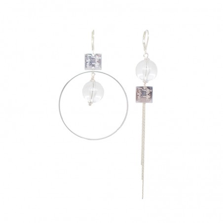 Boucles d'oreille RAISI 02