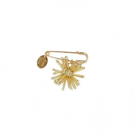 Broche épingle EXPLO 01