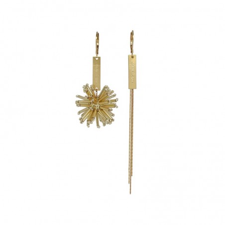 EXPLO 01 earrings