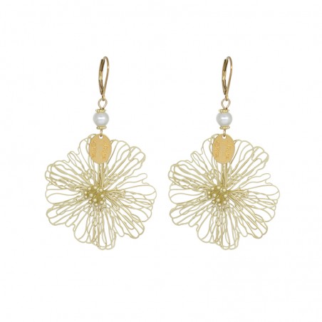 Boucles d'oreille PENSO 03