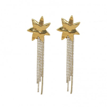 STAR 03 earrings