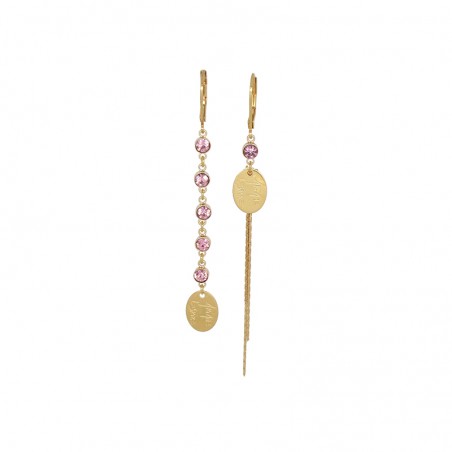 DOTS 03 earrings