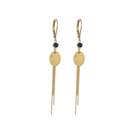 DOTS 01 earrings