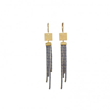 LISTRA 04 earrings