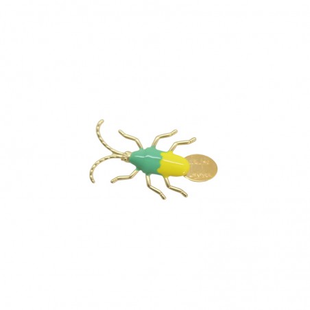 Broche SCARA 01