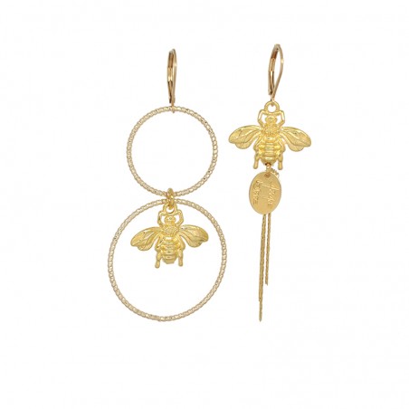 MIELA 01 earrings