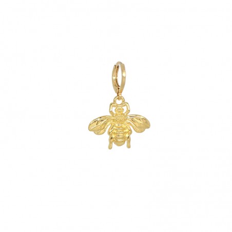 MONO boucle MIELA 01