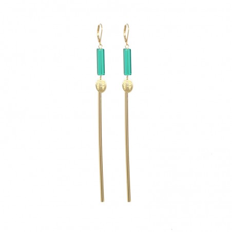 MIKU 05 earrings
