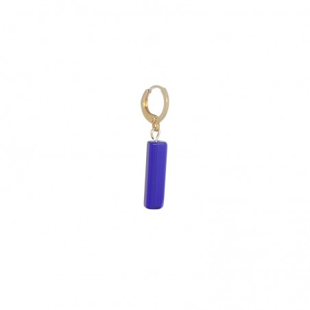 MIKU 01 MONO earring