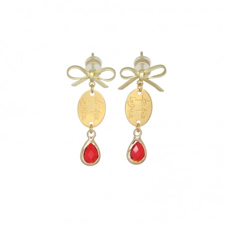 NOCRI 04 earrings