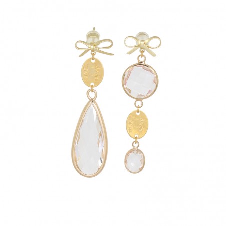 Boucles d'oreille NOCRI 02