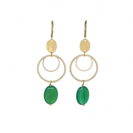 Boucles d'oreille PITEX 04