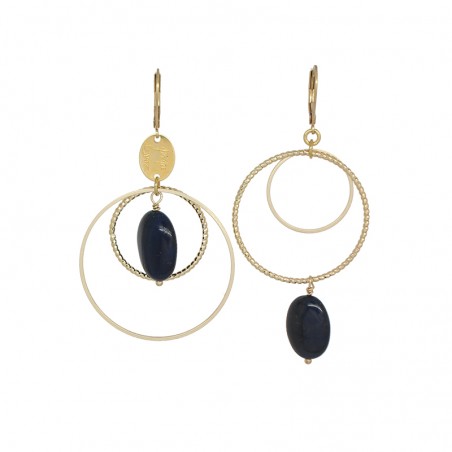 PITEX 03 earrings