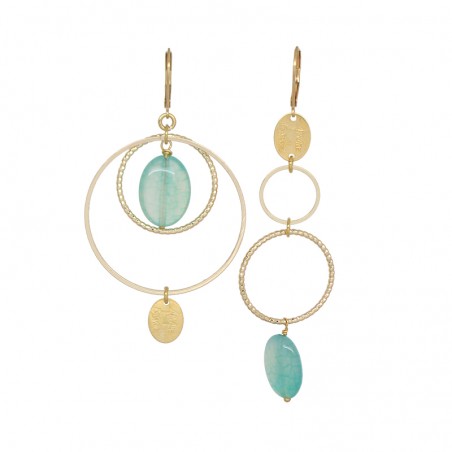 PITEX 02 earrings