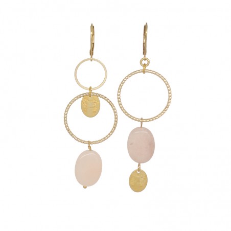PITEX 01 earrings