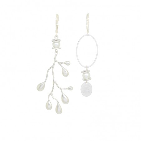 Boucles d'oreille BRINDI 02