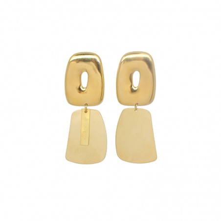 PLAKA 05 earrings