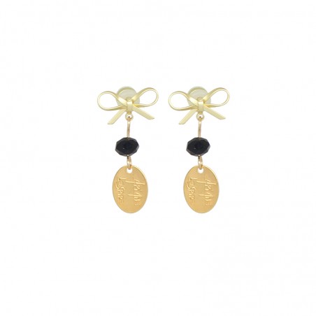 Boucles d'oreille CHANI 04