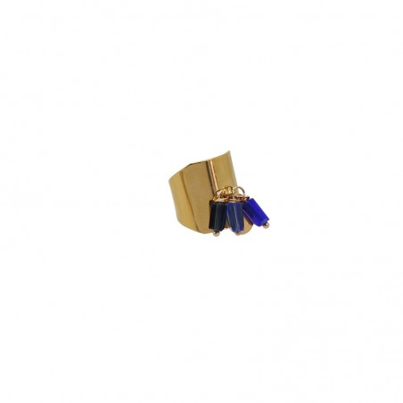 TUBI 01 ring