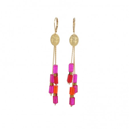 Boucles d'oreille RIDA 03