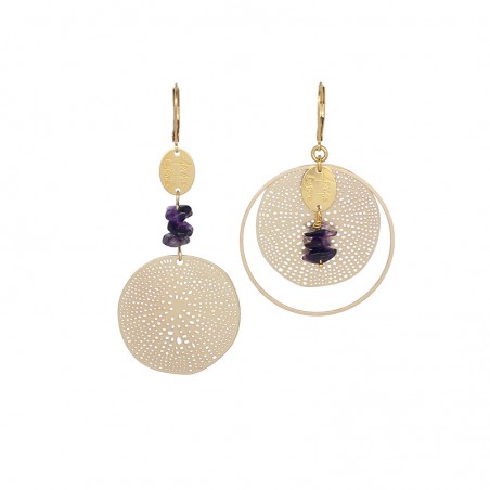 TRONDA 02 earrings