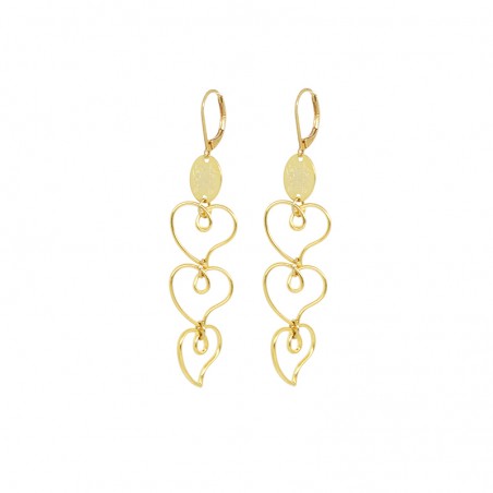 CURVI 04 earrings