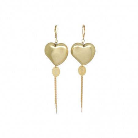 MORA 05 earrings