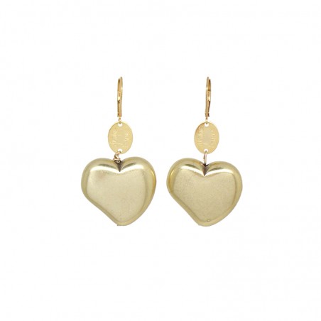Boucles d'oreille MORA 04