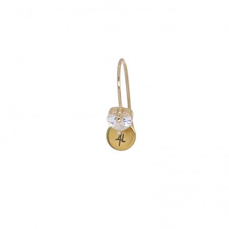 MONO boucle PITICO 01