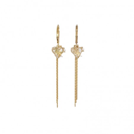 Boucles d'oreille KORI 04