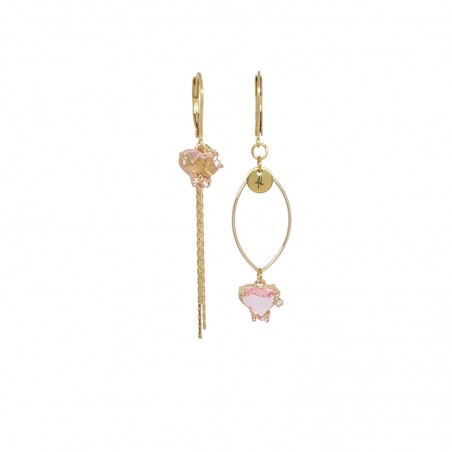 KORI 01 earrings
