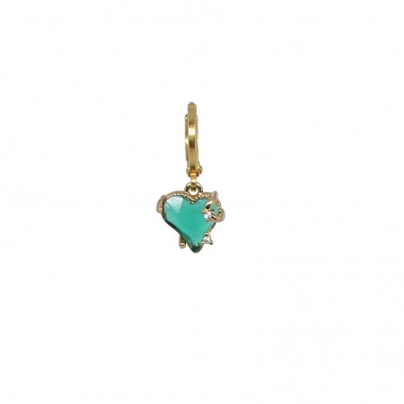 MONO boucle KORI 01