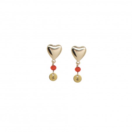 Boucles d'oreille PUCO 04
