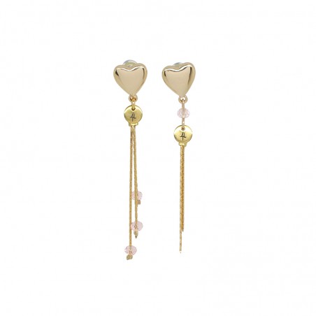 Boucles d'oreille PUCO 02