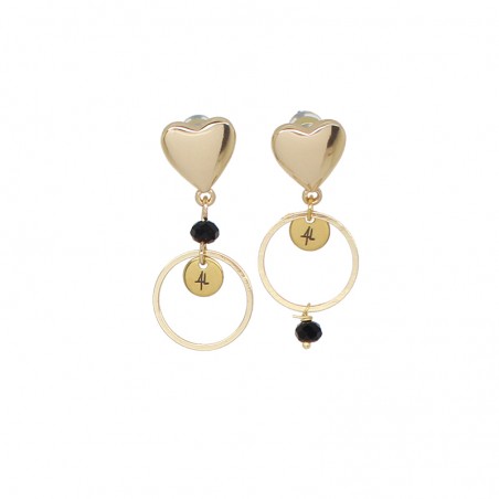 Boucles d'oreille PUCO 01