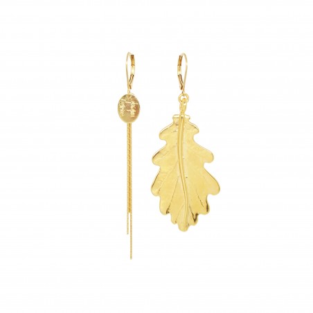 Boucles d'oreille GLADYS 02